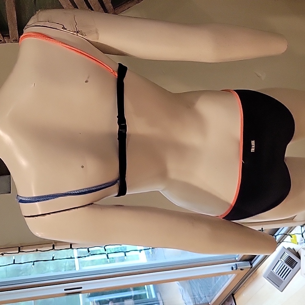 Triangl Neoprene Zodiac Velvet Bikini - Picture 6 of 16